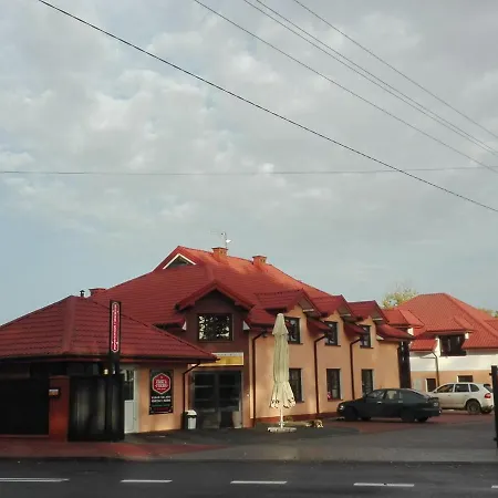 Dom Dworkowa Kobylka