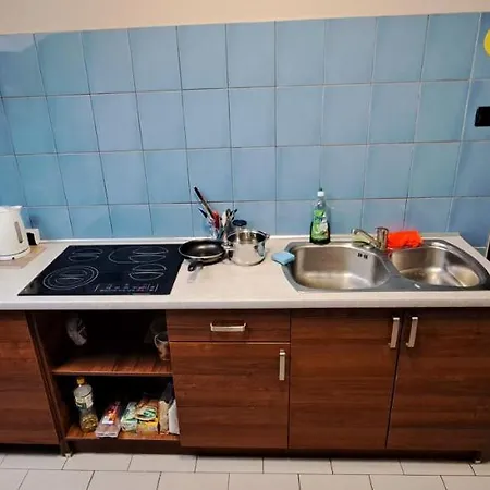 Hotel Dom Dworkowa *