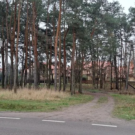 Hostel Dom Dworkowa