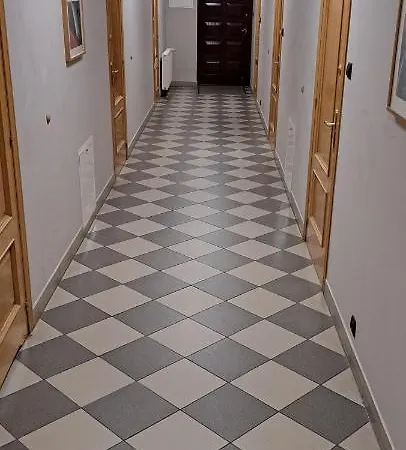 Hotel Dom Dworkowa Kobylka