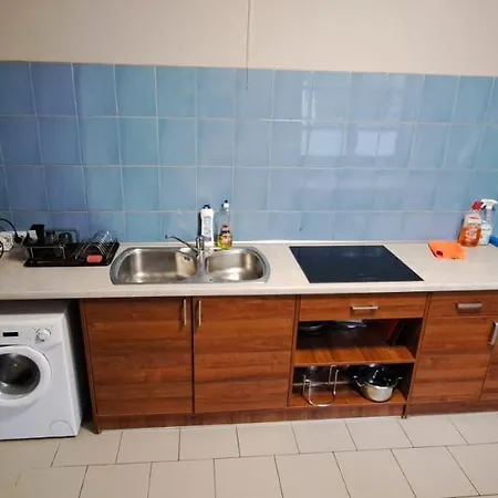 Dom Dworkowa * Kobylka