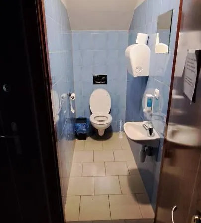 Dom Dworkowa Hostel
