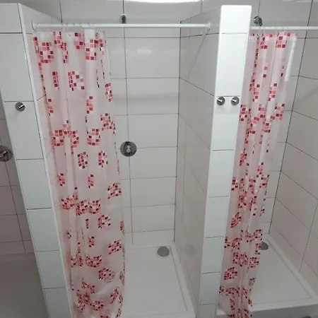 Hostel Dom Dworkowa Kobylka