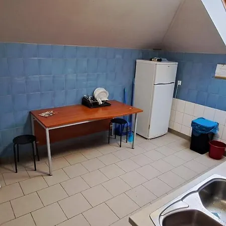 Dom Dworkowa * Kobylka