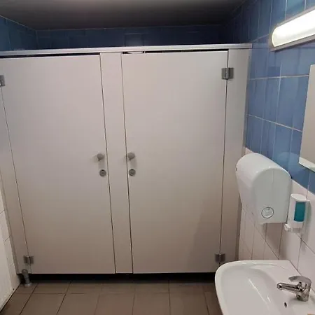 Dom Dworkowa Hotell Kobylka