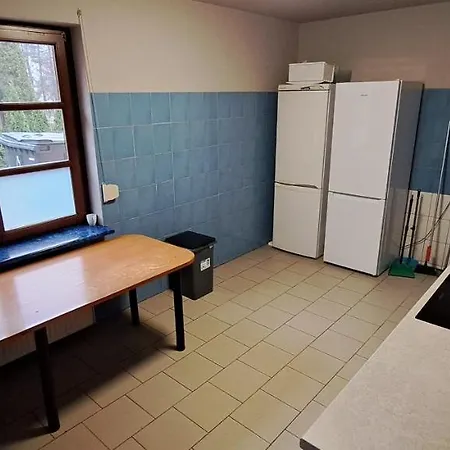 Dom Dworkowa Hotell *