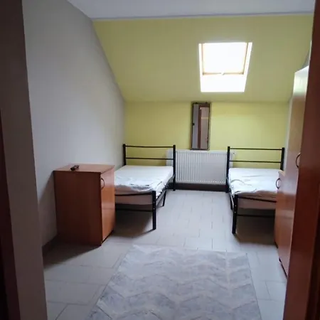 Dom Dworkowa Hotel Kobylka