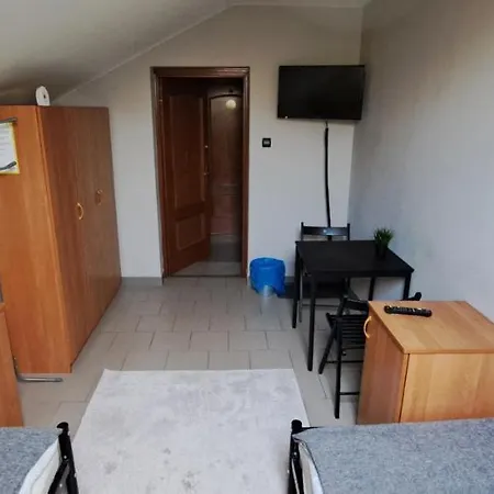 Dom Dworkowa Hotel Kobylka