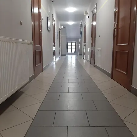 Hostel Dom Dworkowa Kobylka
