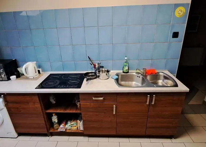 Hotel Dom Dworkowa *