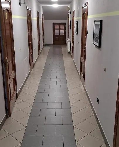 Hotel Dom Dworkowa *