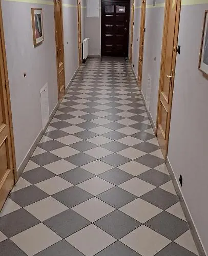 Hotel Dom Dworkowa Kobylka