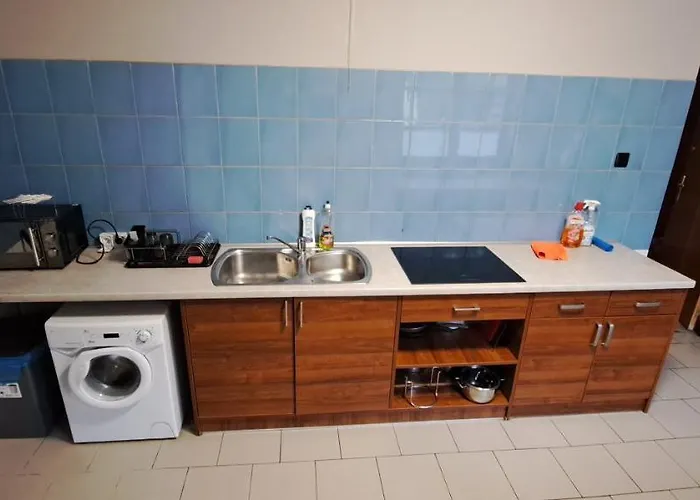 Dom Dworkowa * Kobylka