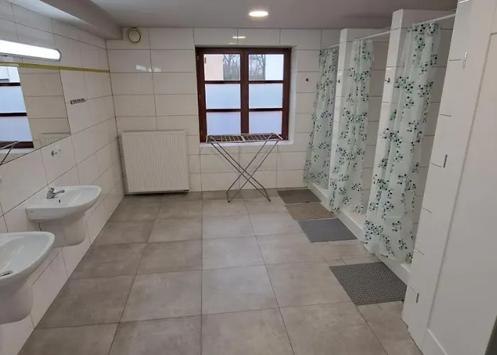 Dom Dworkowa * Kobylka