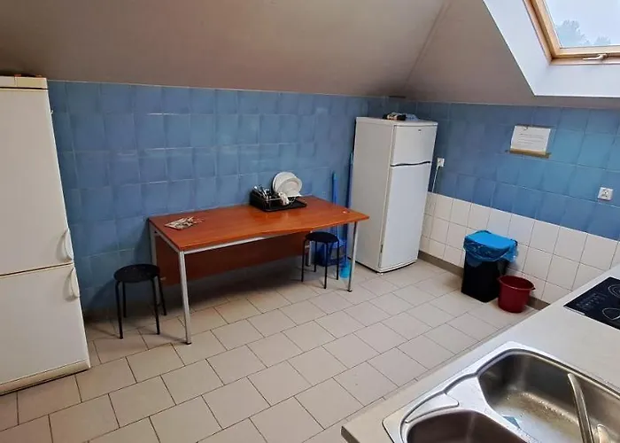 Dom Dworkowa * Kobylka