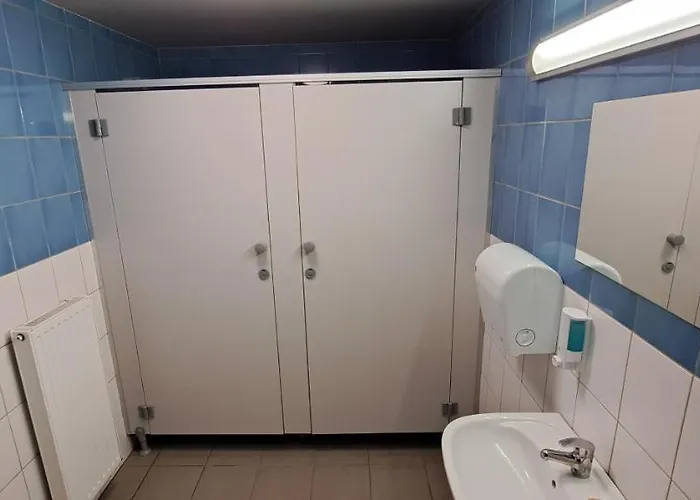 Dom Dworkowa Hotel Kobylka