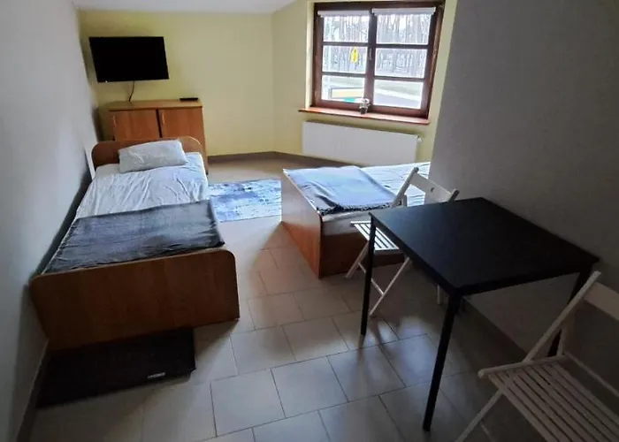 Dom Dworkowa Hotel *